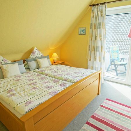 Haus Elke Wohnung 103 Busum Ngoại thất bức ảnh