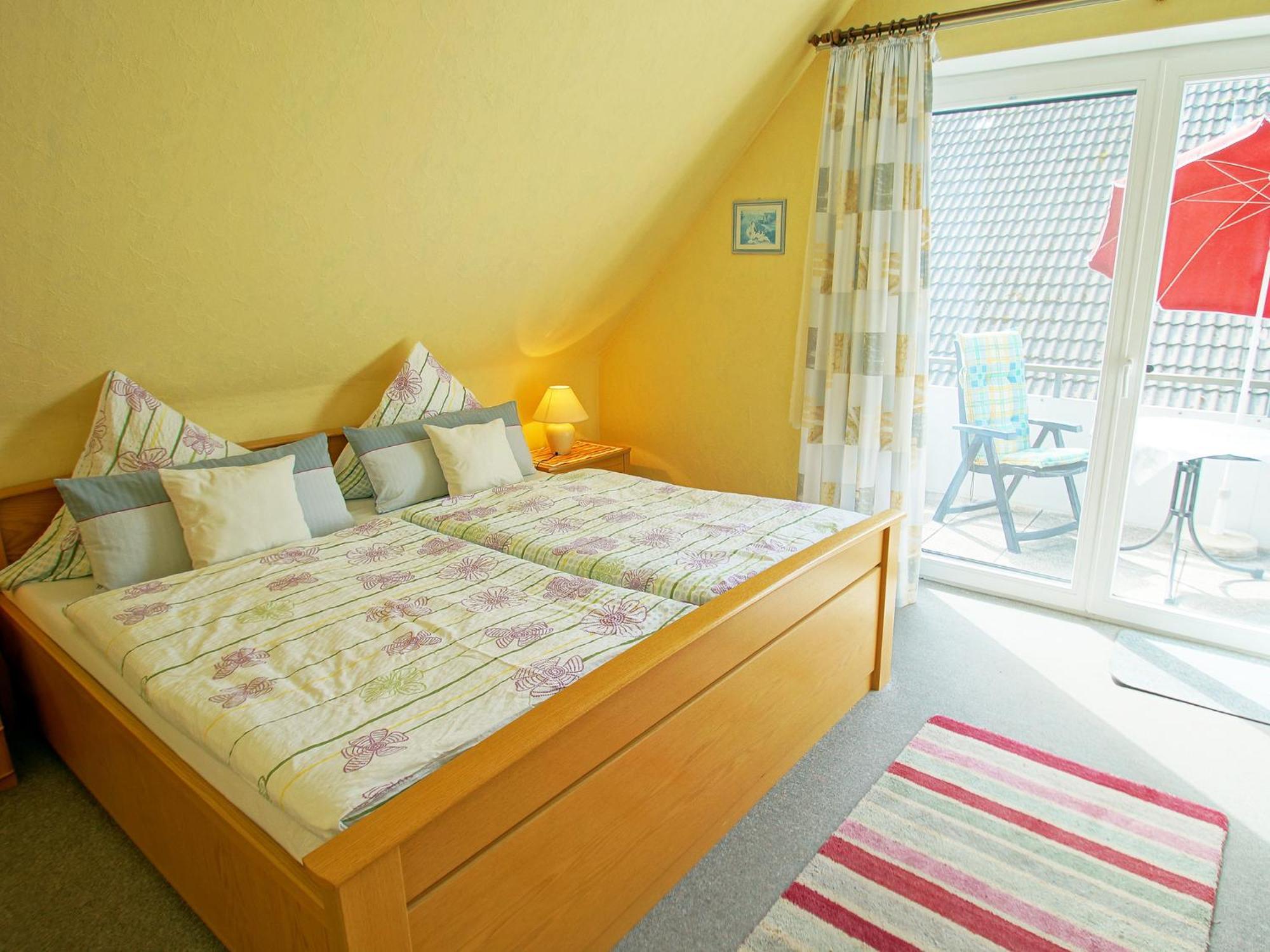 Haus Elke Wohnung 103 Busum Ngoại thất bức ảnh
